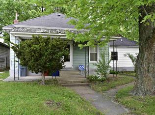 503 Main St E, Fairbank, IA 50629