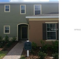 2938 Tanzanite Ter, Kissimmee, FL 34758