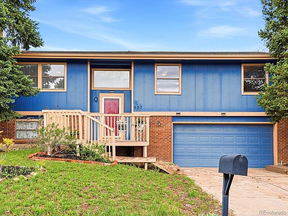 5th image of 907 S Salida Street
