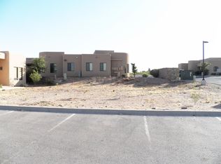 1330 Picacho Hills Dr, Las Cruces, NM 88007