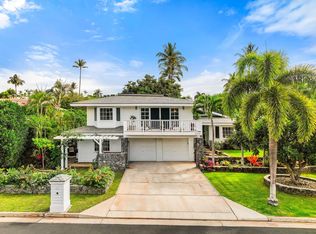 3076 Manu Hope Pl, Kihei, HI 96753