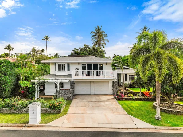 3076 Manu Hope Pl, Kihei, HI 96753