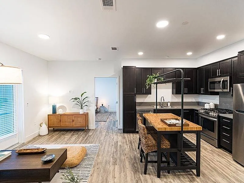 Vela Santee Apartments