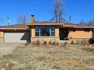 3821 E 40th St, Tulsa, OK 74135