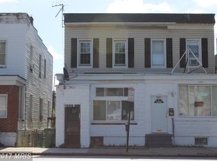 5507 Belair Rd, Baltimore, MD 21206