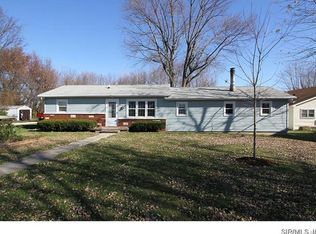 26350 State Highway 3, Godfrey, IL 62035