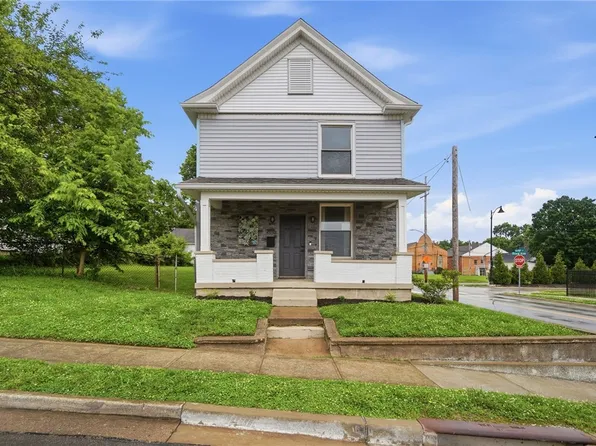 202 Warwick Ave, Hamilton, OH 45013