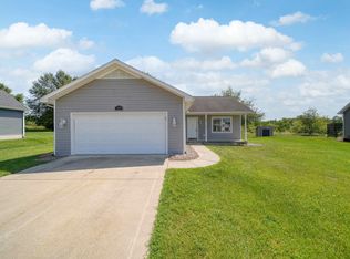 159 Nicole Dr, Brooklyn, MI 49230