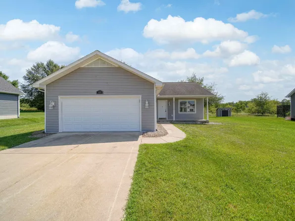 159 Nicole Dr, Brooklyn, MI 49230