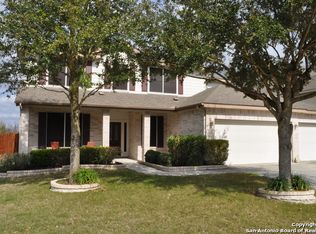 726 Bobby Jones Dr, Cibolo, TX 78108