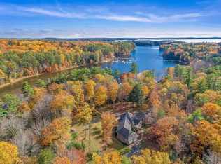 22 Leander Ln, Casco, ME 04015