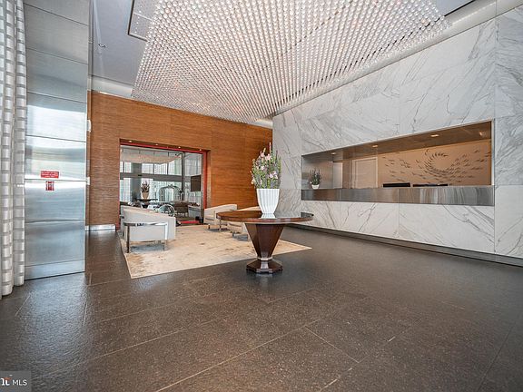 5th image of 1414 S Penn Sq Unit 23H