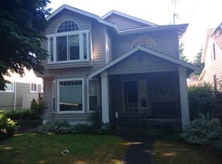 5037 SW Hanford St, Seattle, WA 98116