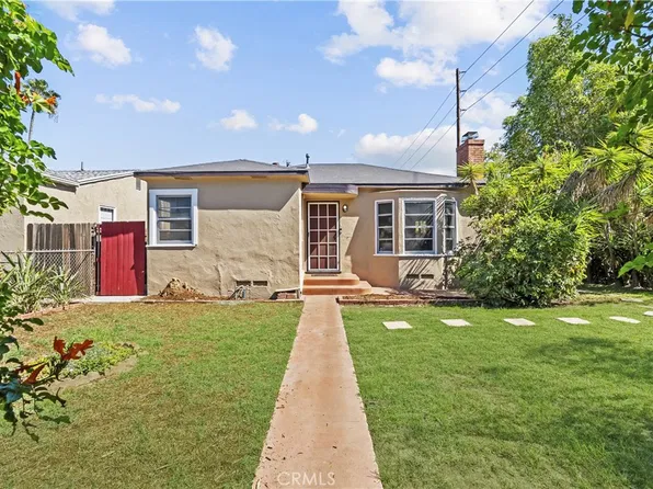 5804 Satsuma Ave, North Hollywood, CA 91601