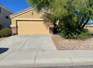 23680 W La Salle St, Buckeye, AZ 85326