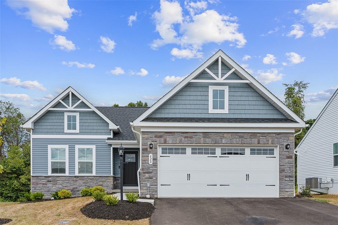 620 Coughton Cross Dr, Harmony, PA 16037 | Zillow
