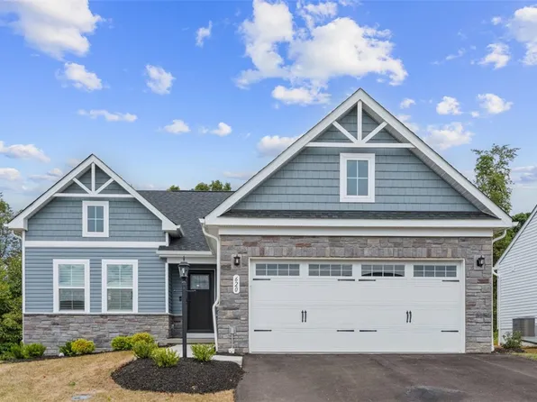 620 Coughton Cross Dr, Harmony, PA 16037
