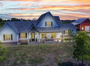 19040 Community Dr, Nevada, TX 75173