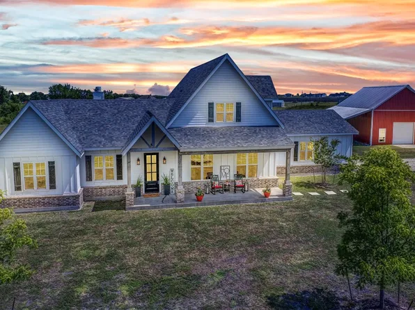 19040 Community Dr, Nevada, TX 75173