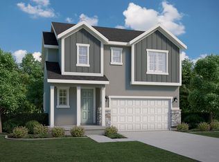6657 W Spring Snow Ln, Herriman, UT 84096