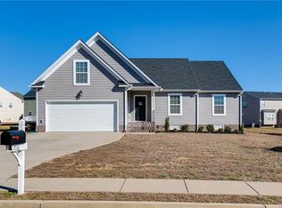 7116 Ravenscraig Cres, Henrico, VA 23231