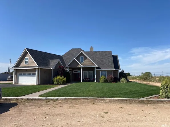 822 W Delaware Ave, Hobbs, NM 88242