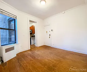 Rented by City Connections Realty