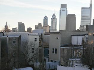 1646 Ridge Ave FLOOR 3, Philadelphia, PA 19130