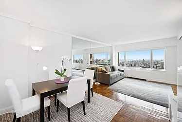 Rented by Keller Williams NYC