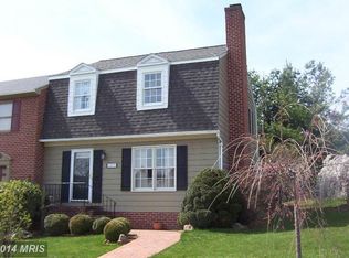 2101 Harvest Dr, Winchester, VA 22601