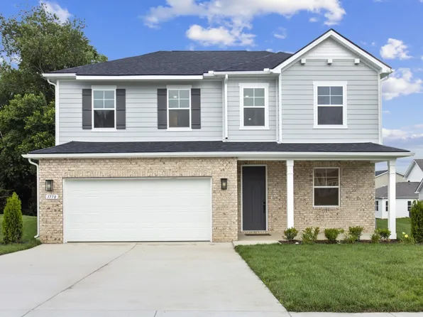 1778 Rockwell Lndg, Columbia, TN 38401