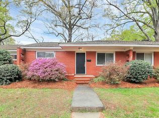 1511 Pecan Ave, Charlotte, NC 28205