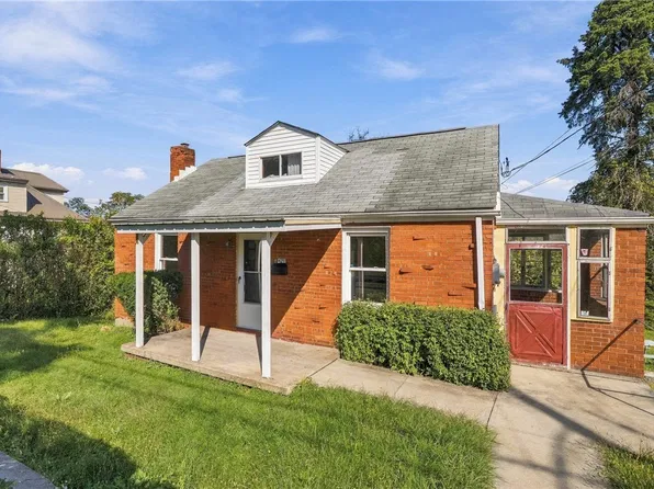 428 Grandview Ave, West Mifflin, PA 15122