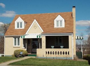 611 Maple St, West Mifflin, PA 15122