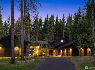 Tumble Creek, Cle Elum, WA 98922