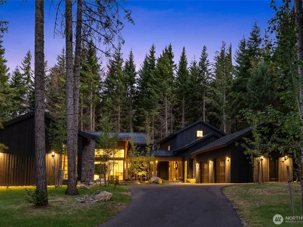 270 Goat Creek Lane, Cle Elum, WA 98922