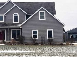 2984 E 600 S, Cutler, IN 46920
