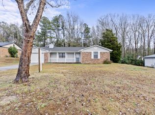 414 Belglade Rd, Grovetown, GA 30813