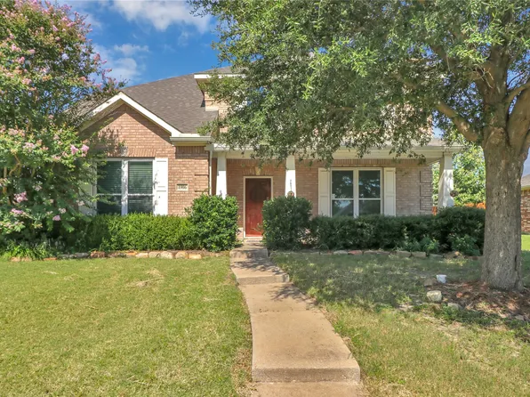 1906 Southbrook Dr, Wylie, TX 75098