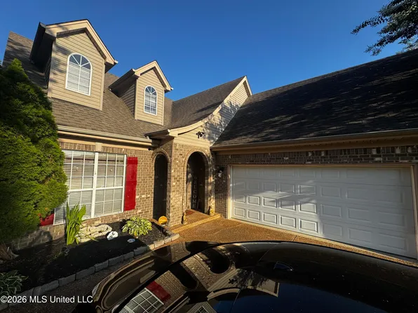 4440 Liverpool Ln, Southaven, MS 38671