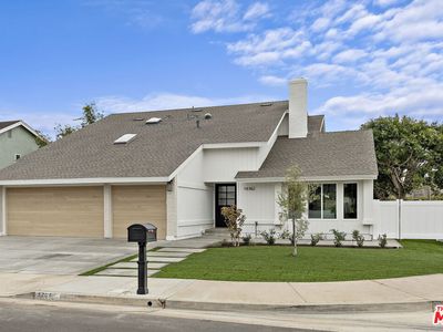 18362 Oxboro Ln, Huntington Beach, CA, 92648
