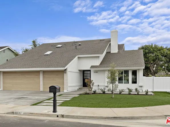18362 Oxboro Ln, Huntington Beach, CA 92648