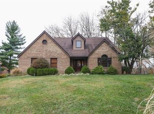 4280 Marcrest Dr, Cincinnati, OH 45211