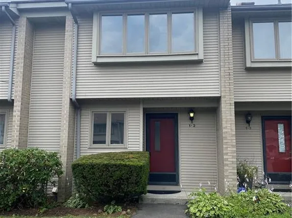 827 Oronoke Road #1-2, Waterbury, CT 06708