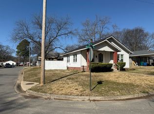 1201 Division St, North Little Rock, AR 72114