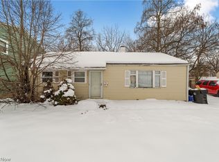 3890 E 149th St, Cleveland, OH 44128
