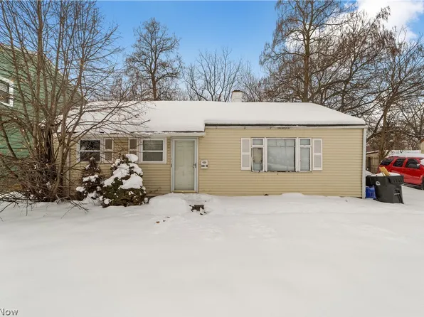 3890 E 149th St, Cleveland, OH 44128