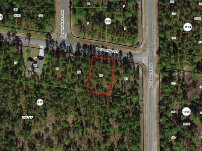 1148 W Galgano St, Citrus Springs, FL, 34434