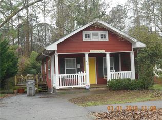 410 S Lee St, Lagrange, GA 30240