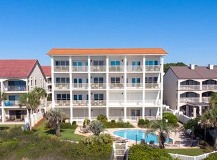 3656 E County Highway 30a UNIT 301, Santa Rosa Beach, FL 32459